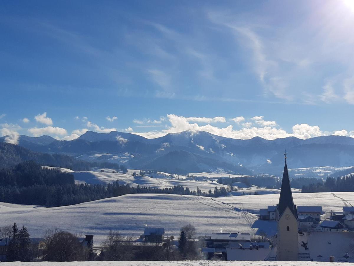 Landgasthof Roessle - Beim Kraeuterwirt 오버스타우펜 외부 사진